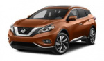 2015 Nissan Murano